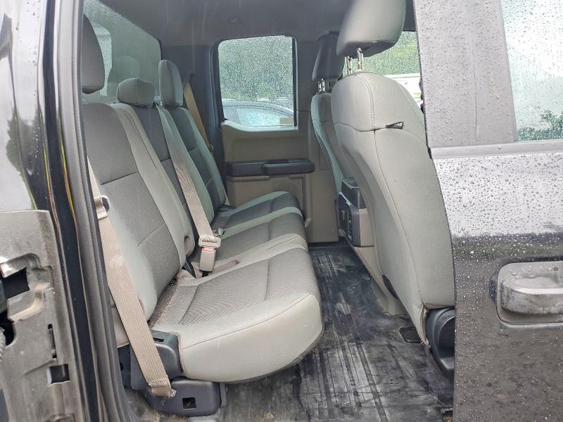 69964666 :رقم المزاد ، 1FTEX1C87FFC59163 vin ، 2015 Ford F150 مزاد بيع