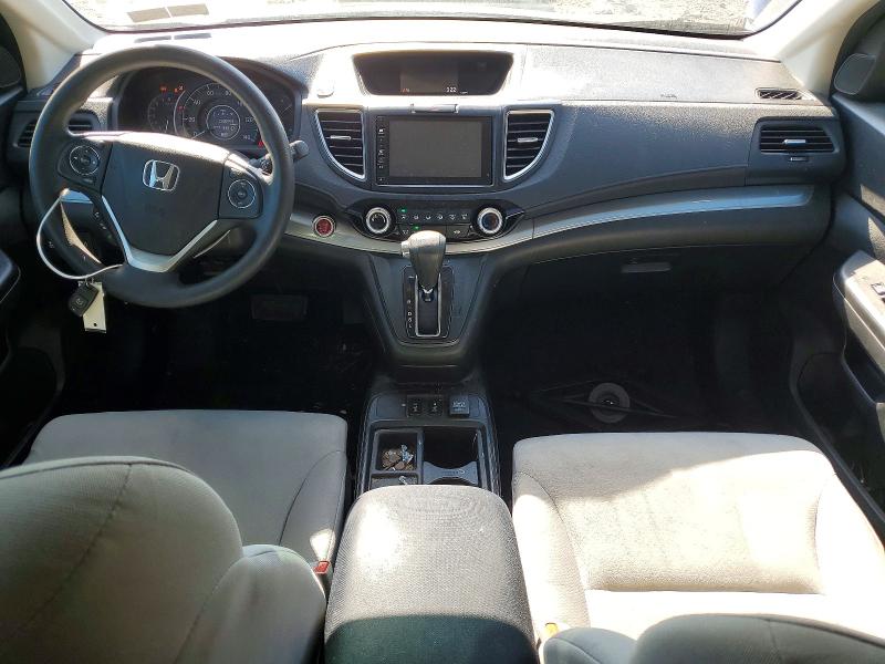 Продажа на аукционе авто 2015 Honda Cr-v, vin: 2HKRM4H58FH642271, номер лота: 69177796