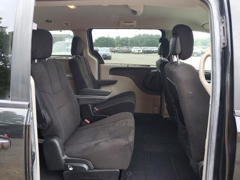Продажа на аукционе авто 2013 Dodge Grand Caravan, vin: 2C4RDGCG2DR543200, номер лота: 67513896