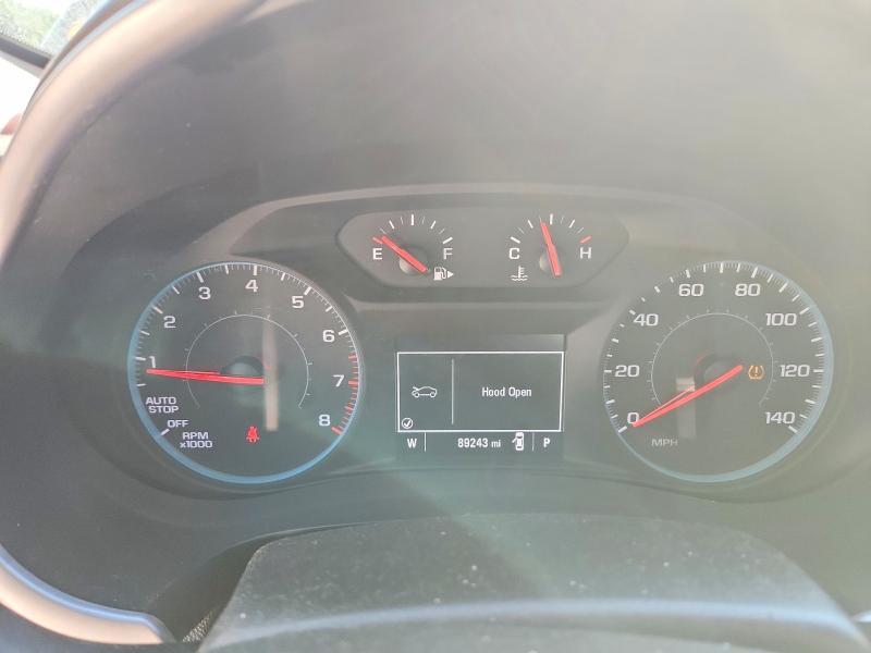 Продажа на аукционе авто 2017 Chevrolet Malibu, vin: 1G1ZB5ST3HF128465, номер лота: 68209116