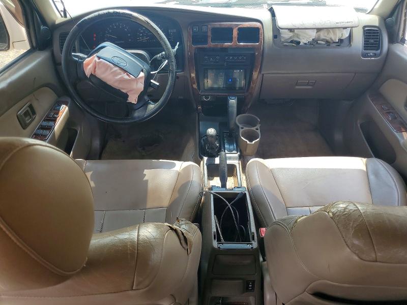 Aukcja sprzedaży 1996 Toyota 4runner, vin: JT3HN87R2T0045540, numer aukcji: 67478716