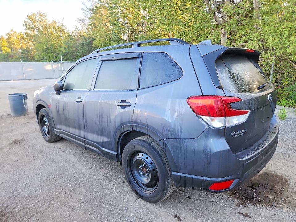 Aukcja sprzedaży 2021 Subaru Forester, vin: JF2SKEJC3MH545983, numer aukcji: 69377316