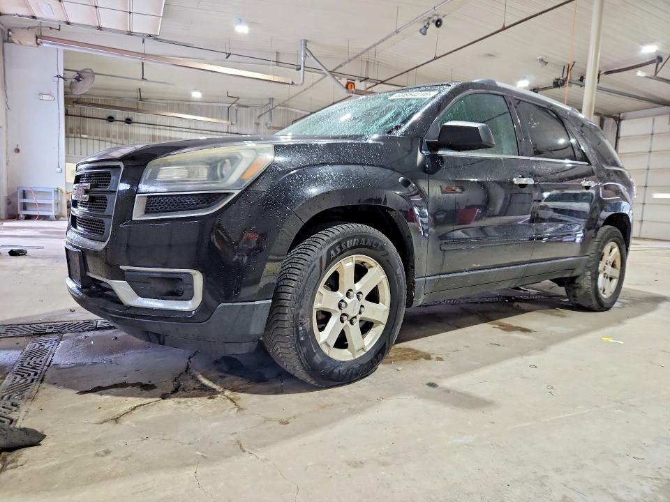 Aukcja sprzedaży 2016 Gmc Acadia, vin: 1GKKVPKD9GJ134274, numer aukcji: 69864216