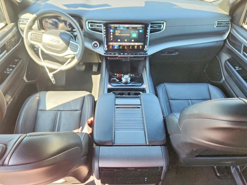 Продажа на аукционе авто 2026 Jeep Grand Wagoneer, vin: 1C4SJVBP7TS158762, номер лота: 68587846