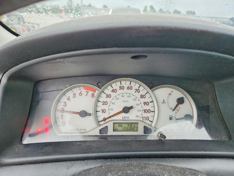 Aukcja sprzedaży 2006 Toyota Corolla, vin: 1NXBR32E86Z684222, numer aukcji: 70085776