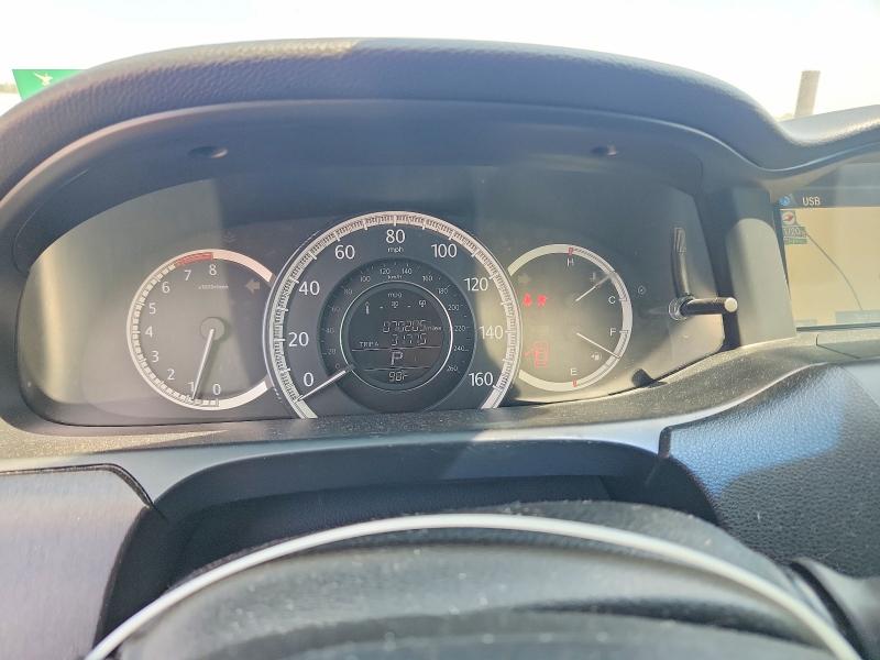 Продажа на аукционе авто 2014 Honda Accord, vin: 1HGCR2F82EA085101, номер лота: 67419886