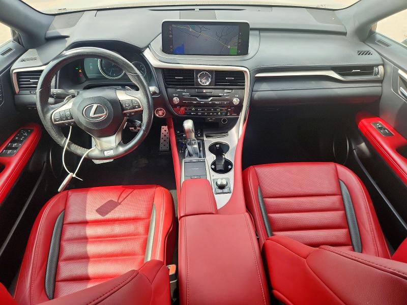 Aukcja sprzedaży 2020 Lexus Rx, vin: 2T2SZMDA0LC219913, numer aukcji: 67397366