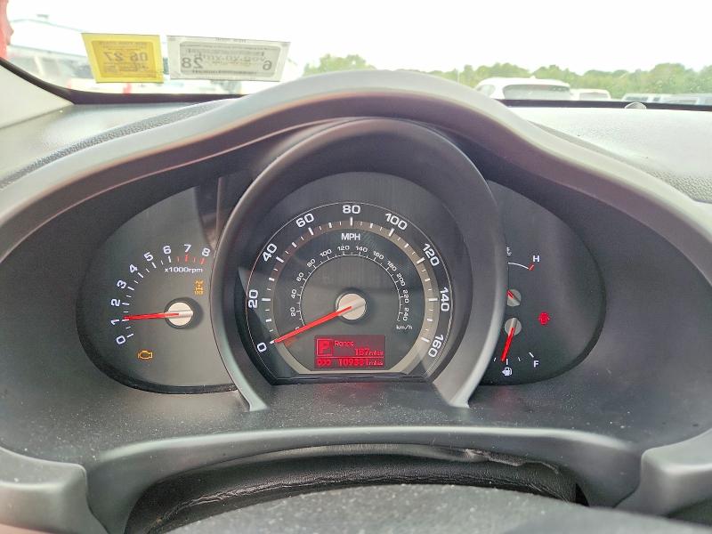 Aukcja sprzedaży 2013 Kia Sportage, vin: KNDPBCA2XD7388930, numer aukcji: 68863796