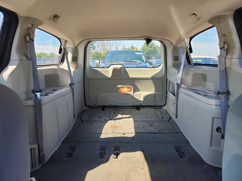 Продаж на аукціоні авто 2009 Dodge Grand Caravan, vin: 2D8HN44E09R699264, номер лоту: 67443116