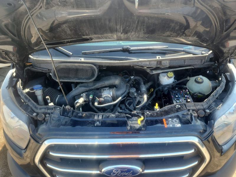 Продаж на аукціоні авто 2020 Ford Transit Van T-150, vin: 1FTYE2Y89LKB12525, номер лоту: 67150586