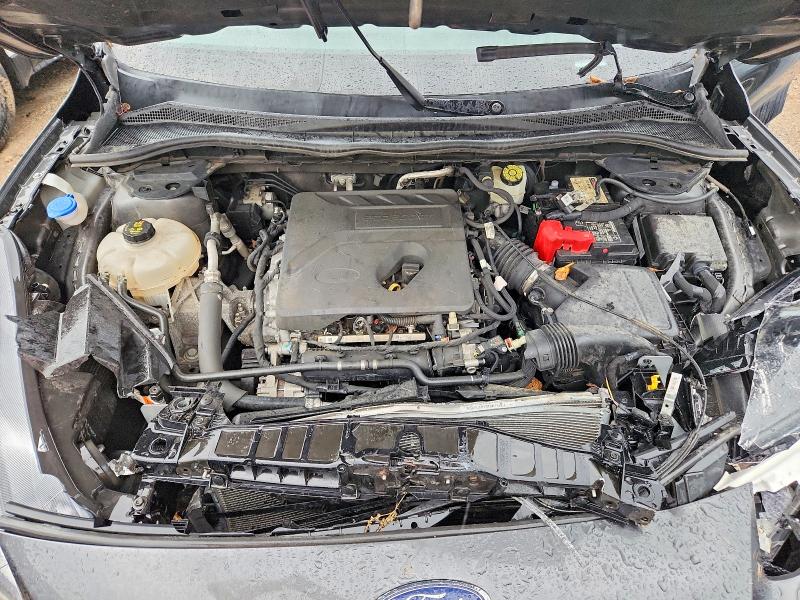 Продажа на аукционе авто 2020 Ford Escape, vin: 1FMCU9G69LUA52199, номер лота: 67875506
