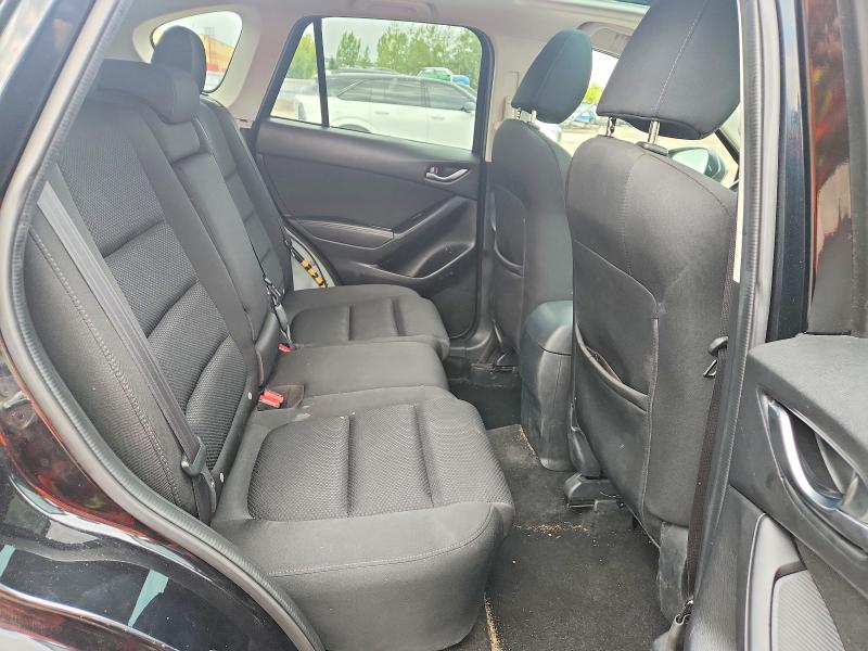 Aukcja sprzedaży 2016 Mazda Cx-5, vin: JM3KE2CYXG0708457, numer aukcji: 67452996