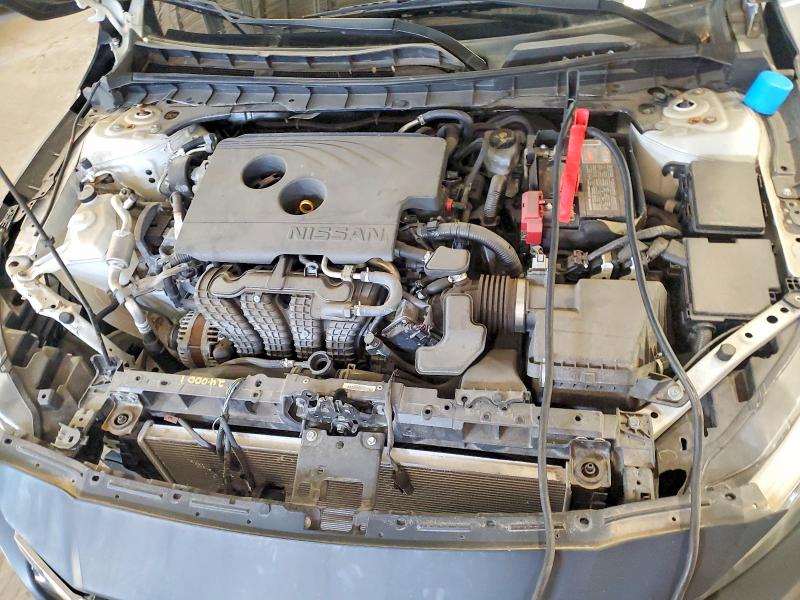 Aukcja sprzedaży 2019 Nissan Altima, vin: 1N4BL4CV1KC129855, numer aukcji: 69118336
