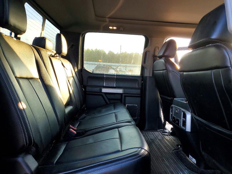 Aukcja sprzedaży 2021 Ford F250, vin: 1FT7W2BT1MED87313, numer aukcji: 69165576