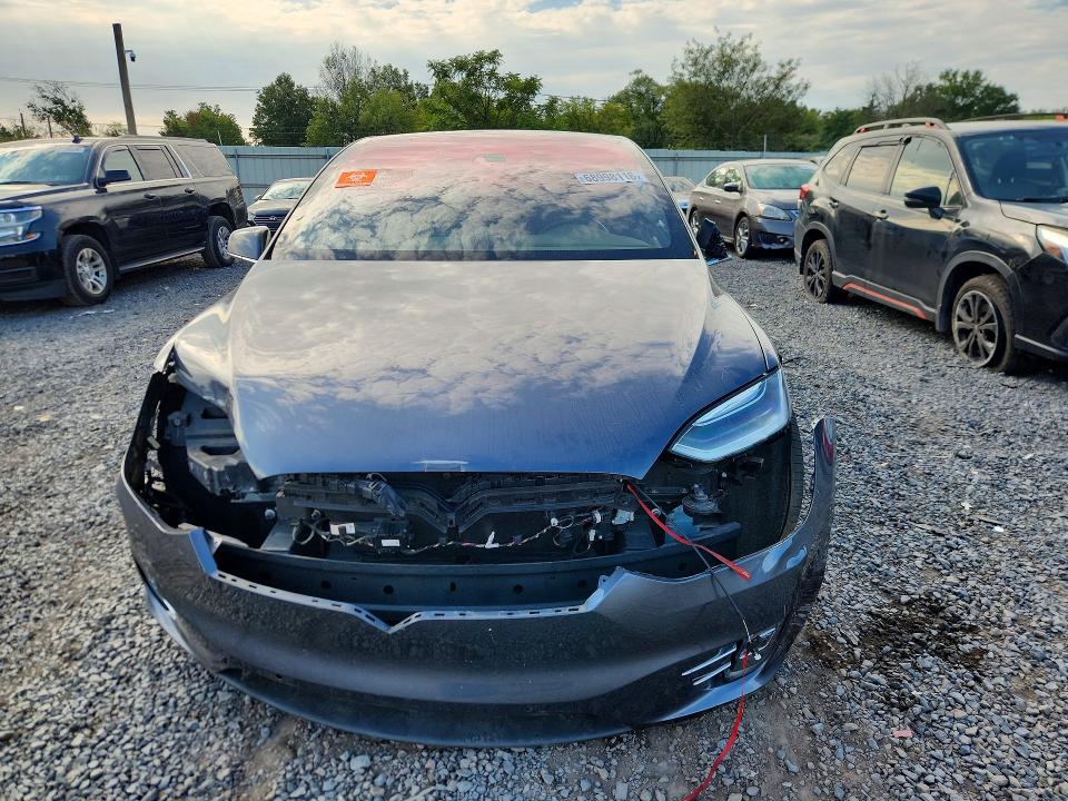 Aukcja sprzedaży 2016 Tesla Model X, vin: 5YJXCBE29GF015328, numer aukcji: 68998116