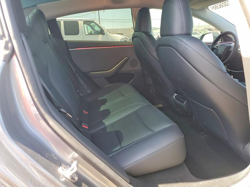 Продажа на аукционе авто 2024 Tesla Model 3, vin: 5YJ3E1EA8RF871071, номер лота: 67036396