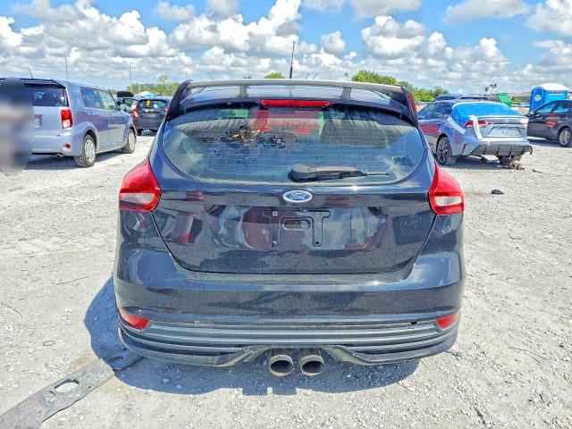 Продажа на аукционе авто 2016 Ford Focus, vin: 1FADP3L96GL202686, номер лота: 70048136