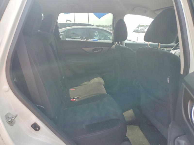 Aukcja sprzedaży 2015 Nissan Rogue, vin: 5N1AT2MT0FC766888, numer aukcji: 70067976