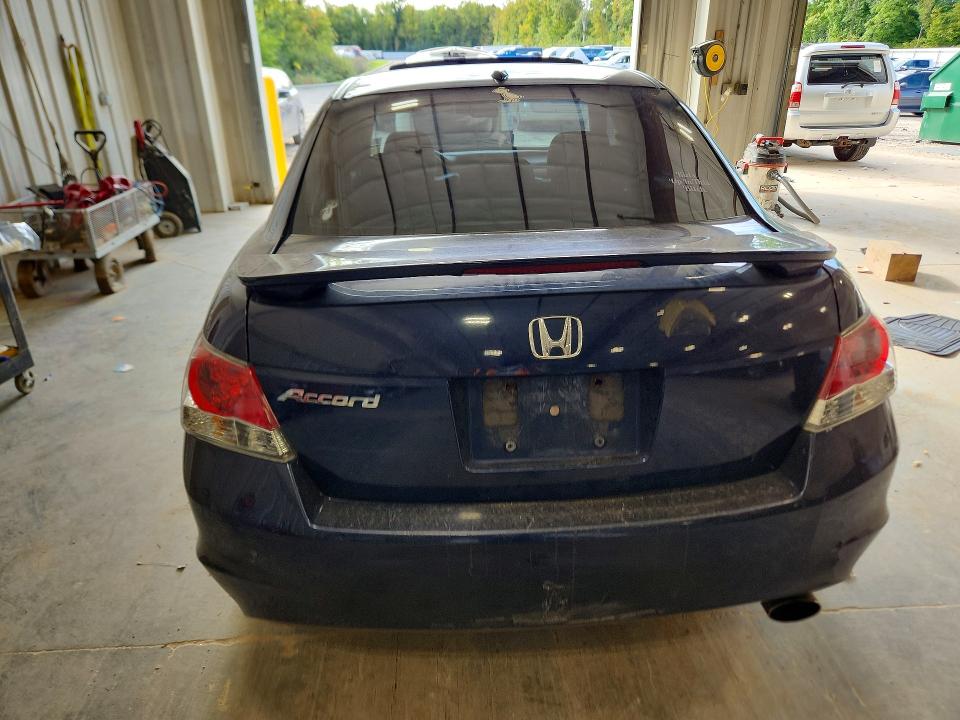 Продаж на аукціоні авто 2008 Honda Accord, vin: 1HGCP26888A084819, номер лоту: 70265786
