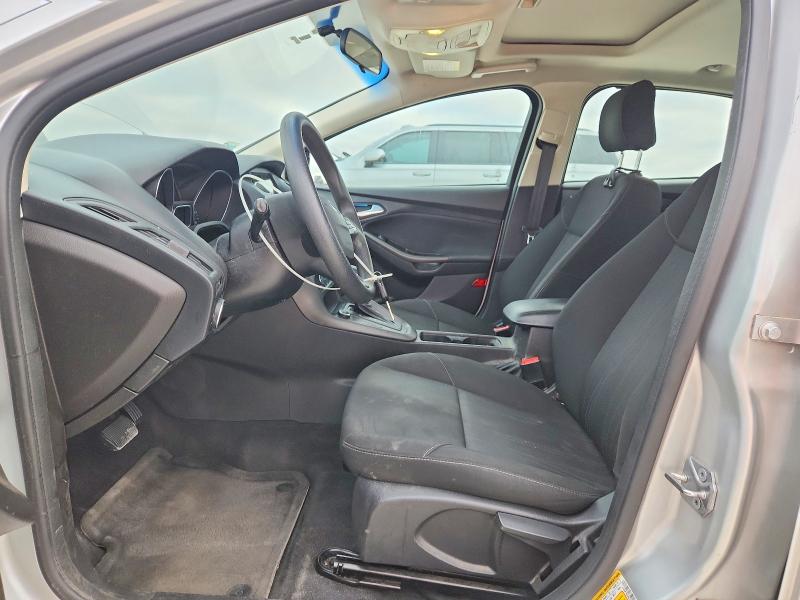 Продажа на аукционе авто 2017 Ford Focus, vin: 1FADP3H28HL290122, номер лота: 70058676