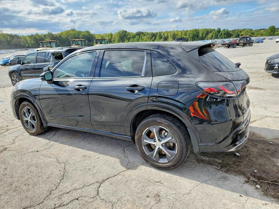 Продажа на аукционе авто 2025 Honda Hr-v, vin: 3CZRZ1H76SM700488, номер лота: 68623076