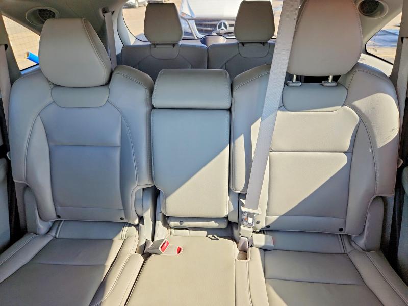 Auction sale of the 2016 Acura Mdx, vin: 5FRYD4H4XGB007182, lot number: 68291936
