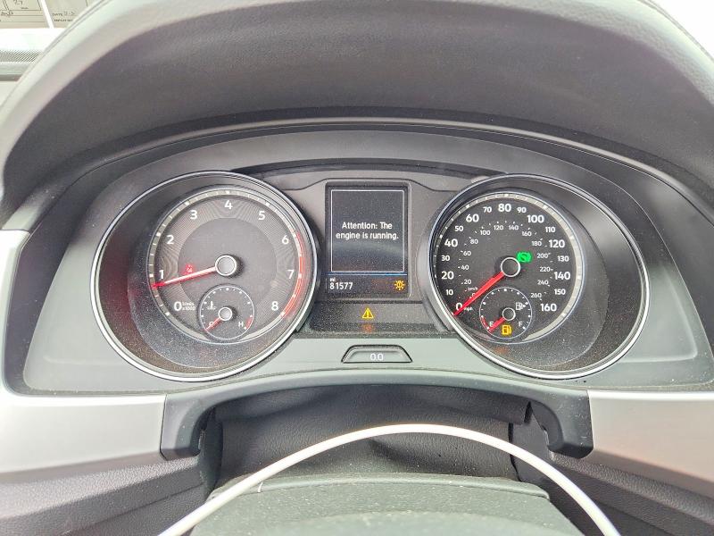 Продажа на аукционе авто 2021 Volkswagen Atlas, vin: 1V2PR2CA9MC553639, номер лота: 69144626
