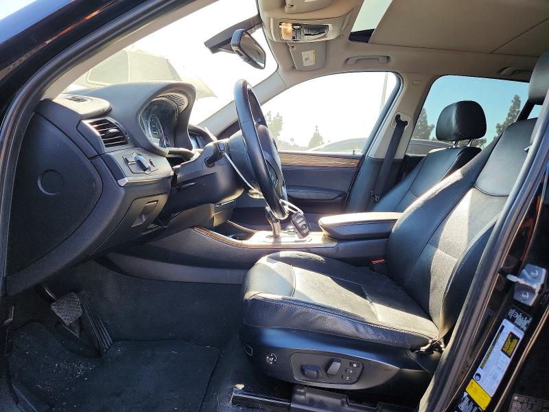 Aukcja sprzedaży 2011 Bmw X3, vin: 5UXWX5C52BL714609, numer aukcji: 67667846