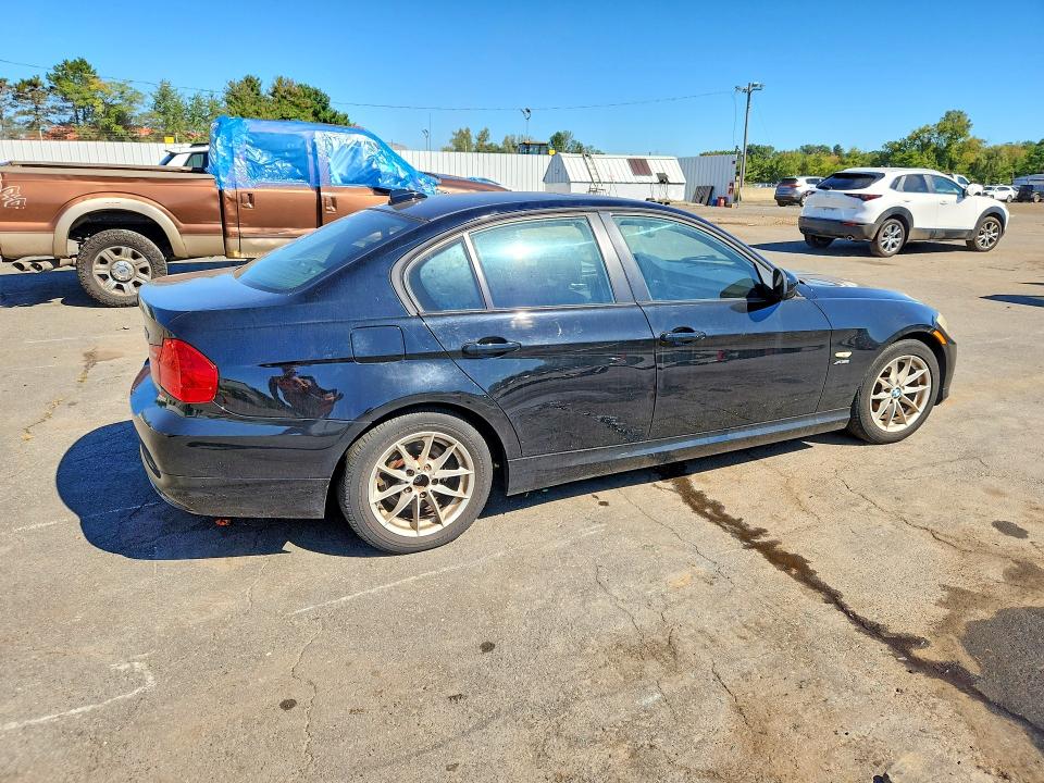 Aukcja sprzedaży 2010 Bmw 328, vin: WBAPK5C5XAA647317, numer aukcji: 69140736