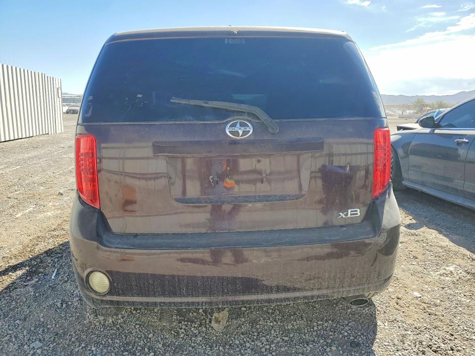 Продаж на аукціоні авто 2008 Scion Xb, vin: JTLKE50E581003585, номер лоту: 62647066