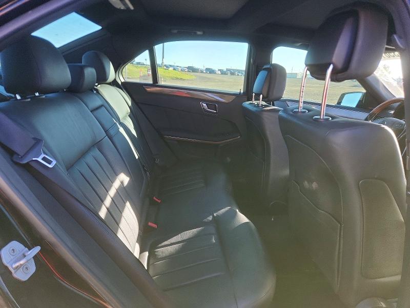 68356106 :رقم المزاد ، WDDHF9AB9AA179906 vin ، 2010 Mercedes-benz E مزاد بيع