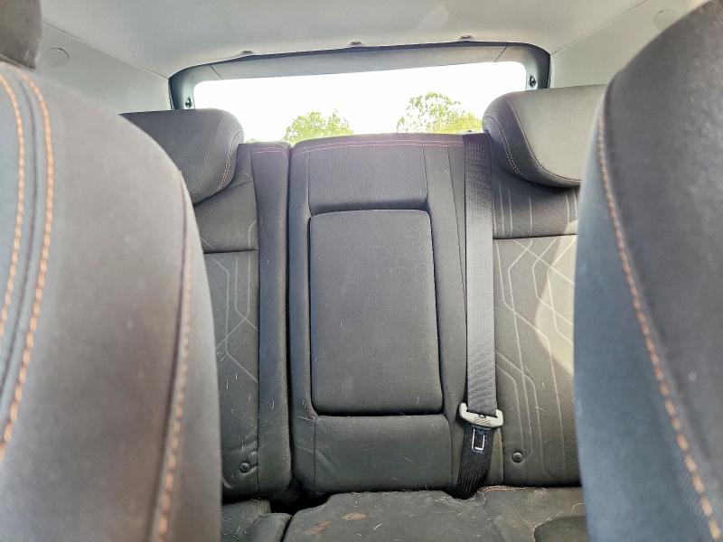 Продаж на аукціоні авто 2018 Chevrolet Trax, vin: 3GNCJPSB9JL148659, номер лоту: 70271756