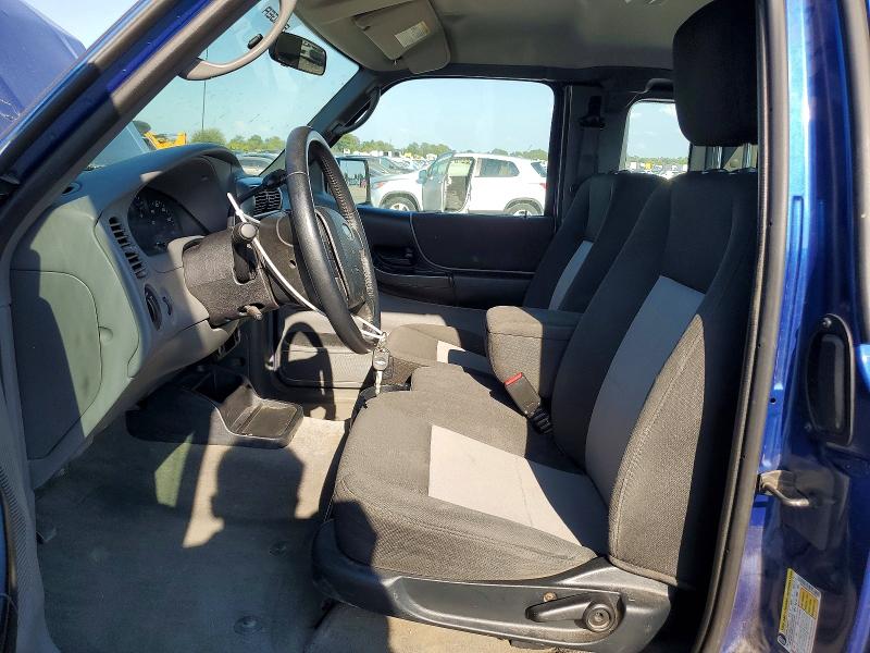 67663506 :رقم المزاد ، 1FTKR4EE5BPB03838 vin ، 2011 Ford Ranger مزاد بيع