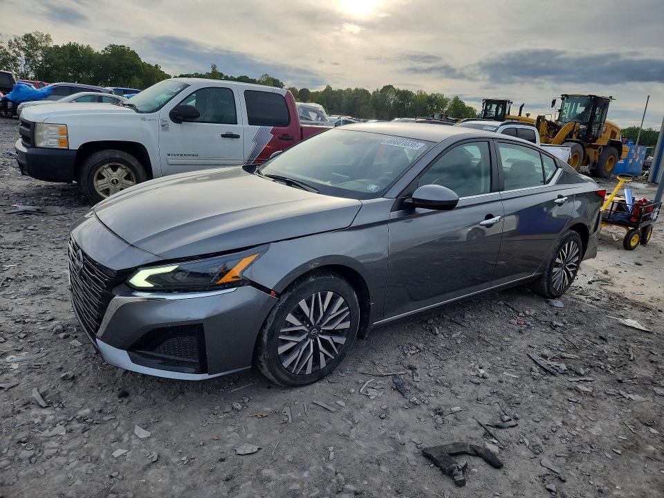 Продажа на аукционе авто 2023 Nissan Altima, vin: 1N4BL4DWXPN331015, номер лота: 66601036