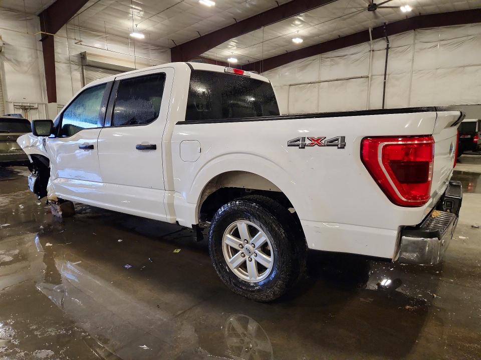 Aukcja sprzedaży 2023 Ford F150, vin: 1FTEW1EPXPKF45704, numer aukcji: 69823666