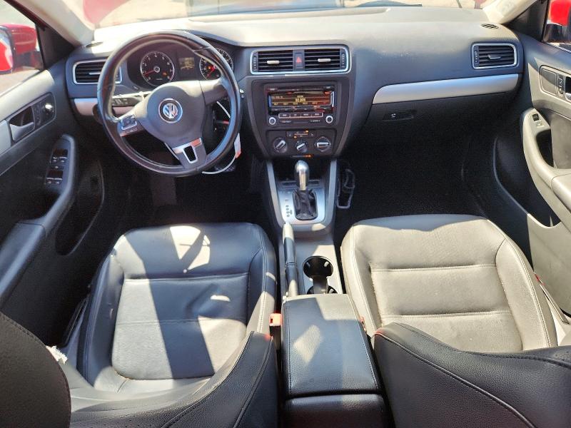 2013 Volkswagen Jetta მანქანა იყიდება აუქციონზე, vin: 3VWDP7AJ3DM420459, აუქციონის ნომერი: 68629146