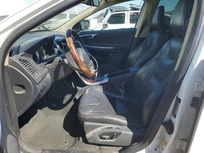Aukcja sprzedaży 2012 Volvo Xc60, vin: YV4940DL0C2280010, numer aukcji: 69727576