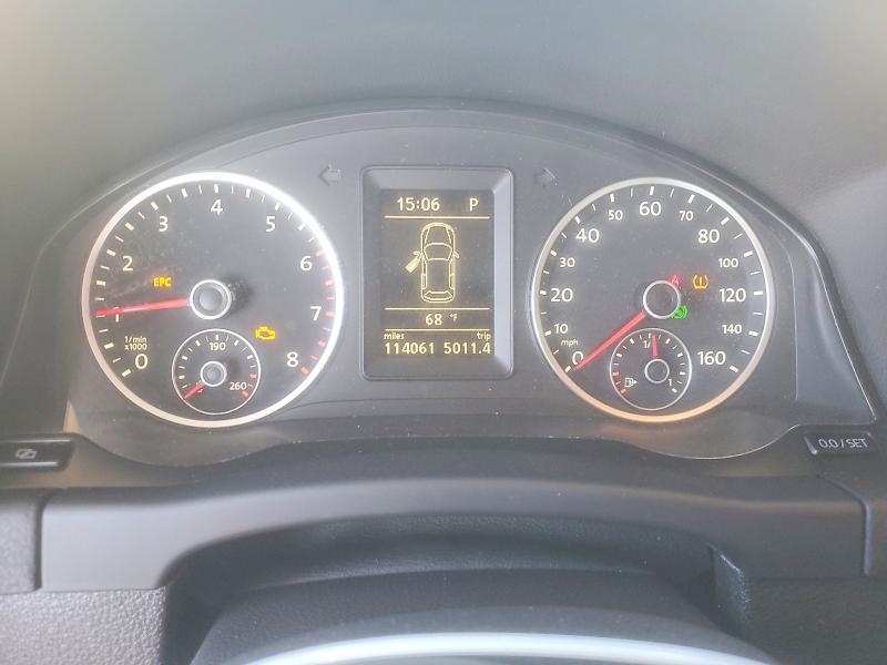Продажа на аукционе авто 2012 Volkswagen Tiguan, vin: WVGAV7AX2CW505271, номер лота: 69979276
