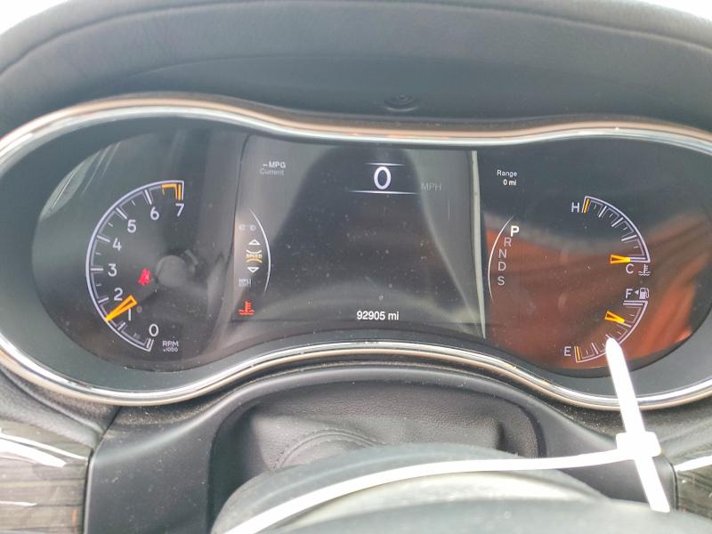 68028736 :رقم المزاد ، 1C4RJFCG7FC803587 vin ، 2015 Jeep Grand Cherokee مزاد بيع
