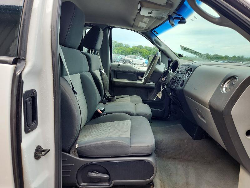Aukcja sprzedaży 2008 Ford F150, vin: 1FTRF14W98KD37485, numer aukcji: 67602466
