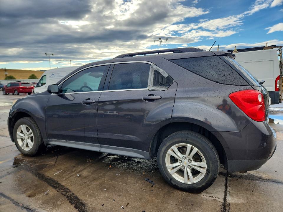 Aukcja sprzedaży 2015 Chevrolet Equinox, vin: 2GNALCEKXF6294599, numer aukcji: 70694186