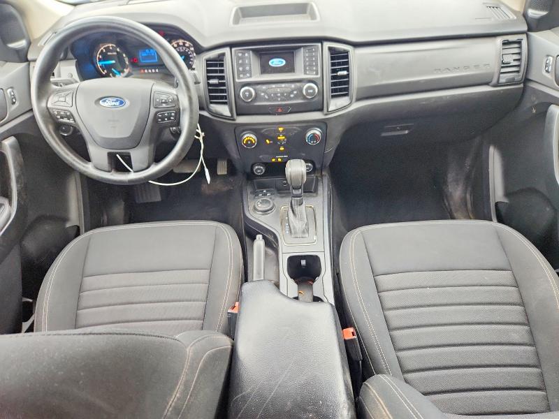 Aukcja sprzedaży 2020 Ford Ranger, vin: 1FTER1FH0LLA89344, numer aukcji: 66404106