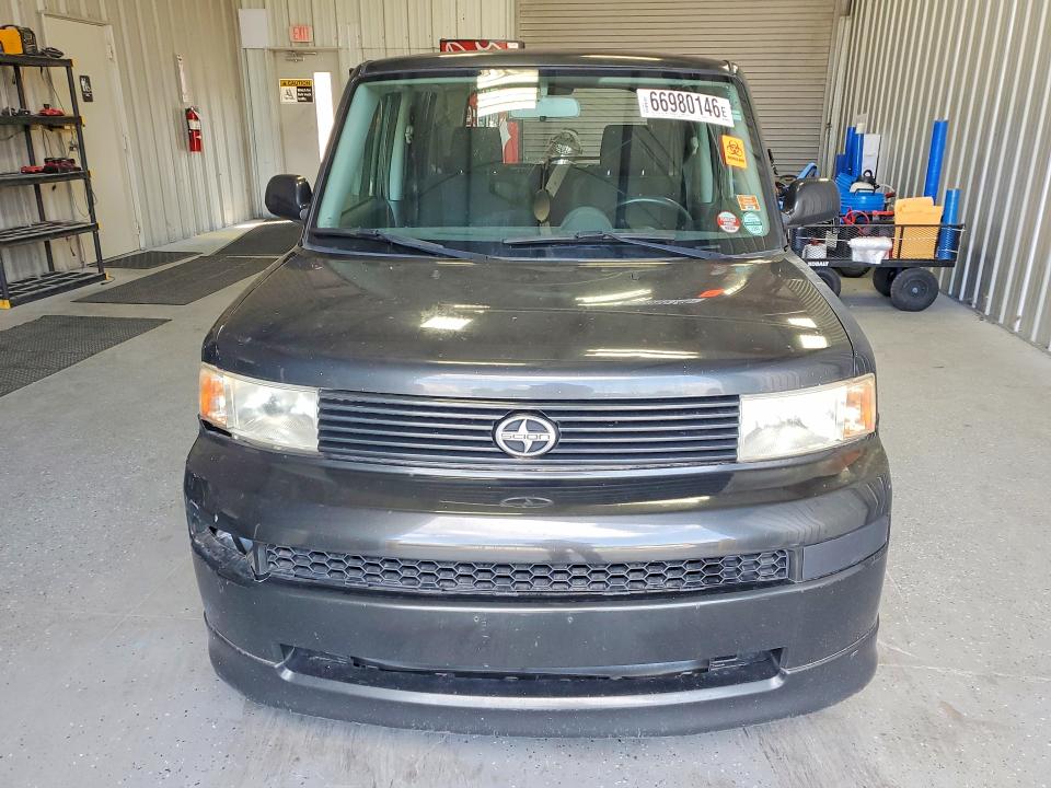 Продажа на аукционе авто 2006 Scion Xb, vin: JTLKT324064109372, номер лота: 66980146