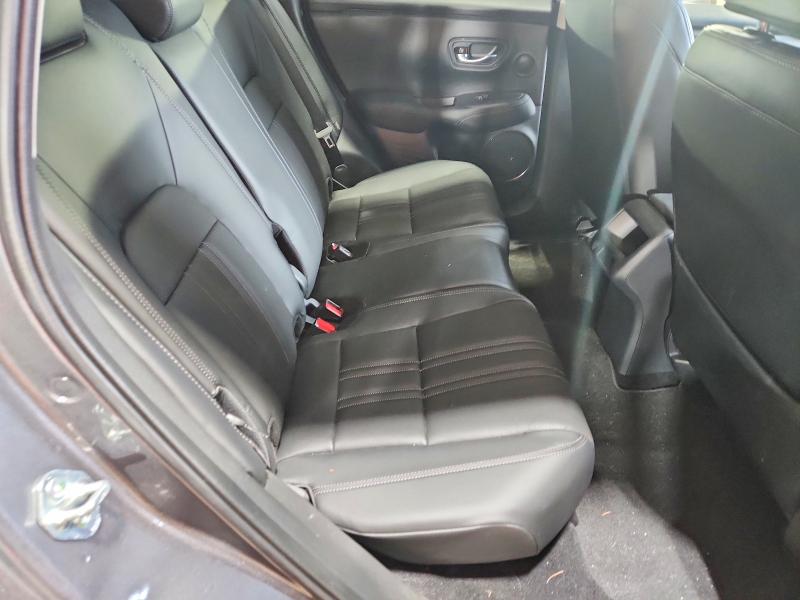 Продажа на аукционе авто 2025 Honda Hr-v, vin: 3CZRZ2H7XSM726520, номер лота: 67166646