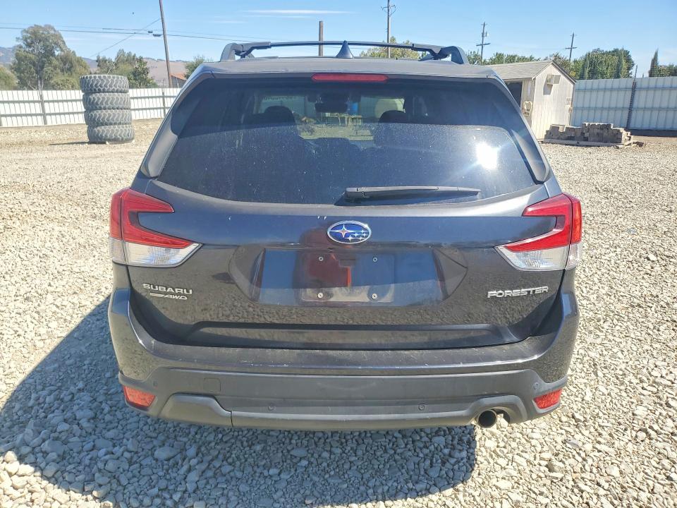 Продажа на аукционе авто 2019 Subaru Forester, vin: JF2SKAUC2KH476494, номер лота: 68445346