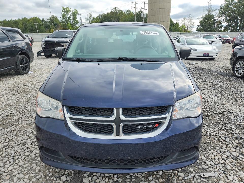 Aukcja sprzedaży 2012 Dodge Grand Caravan, vin: 2C4RDGBGXCR424293, numer aukcji: 68933816