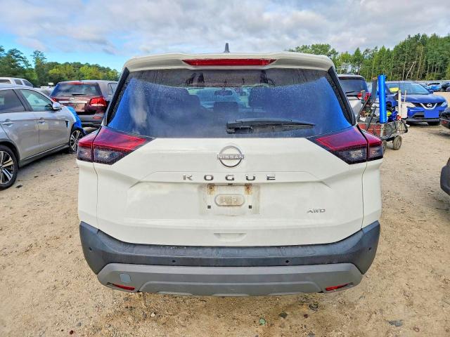 Aukcja sprzedaży 2023 Nissan Rogue, vin: 5N1BT3AB6PC848129, numer aukcji: 70767046