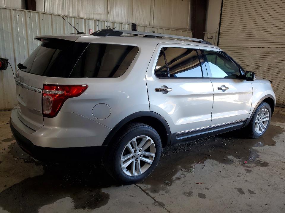 Aukcja sprzedaży 2013 Ford Explorer, vin: 1FM5K8D86DGA63952, numer aukcji: 70465236
