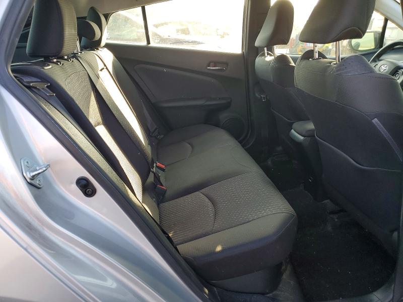 Aukcja sprzedaży 2017 Toyota Prius, vin: JTDKBRFU7H3046730, numer aukcji: 69765056