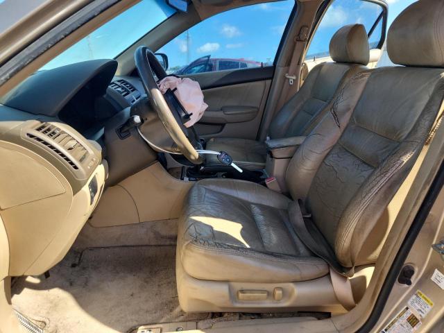 Продаж на аукціоні авто 2004 Honda Accord, vin: 1HGCM55804A112912, номер лоту: 67987436